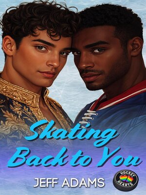 cover image of Skating Back to You
